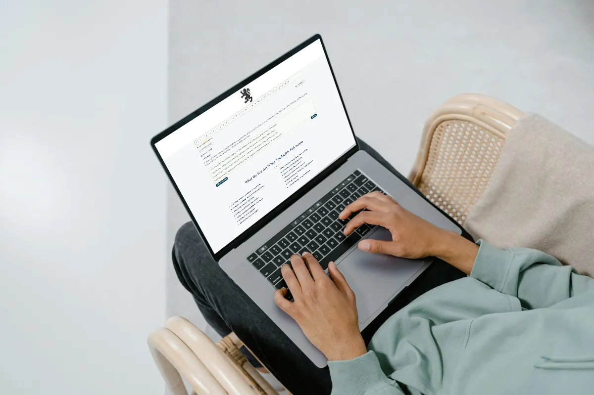 Norway Citizen Exam available across laptop, tablet, and mobile